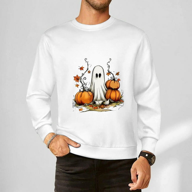 Halloween sweaters 2025