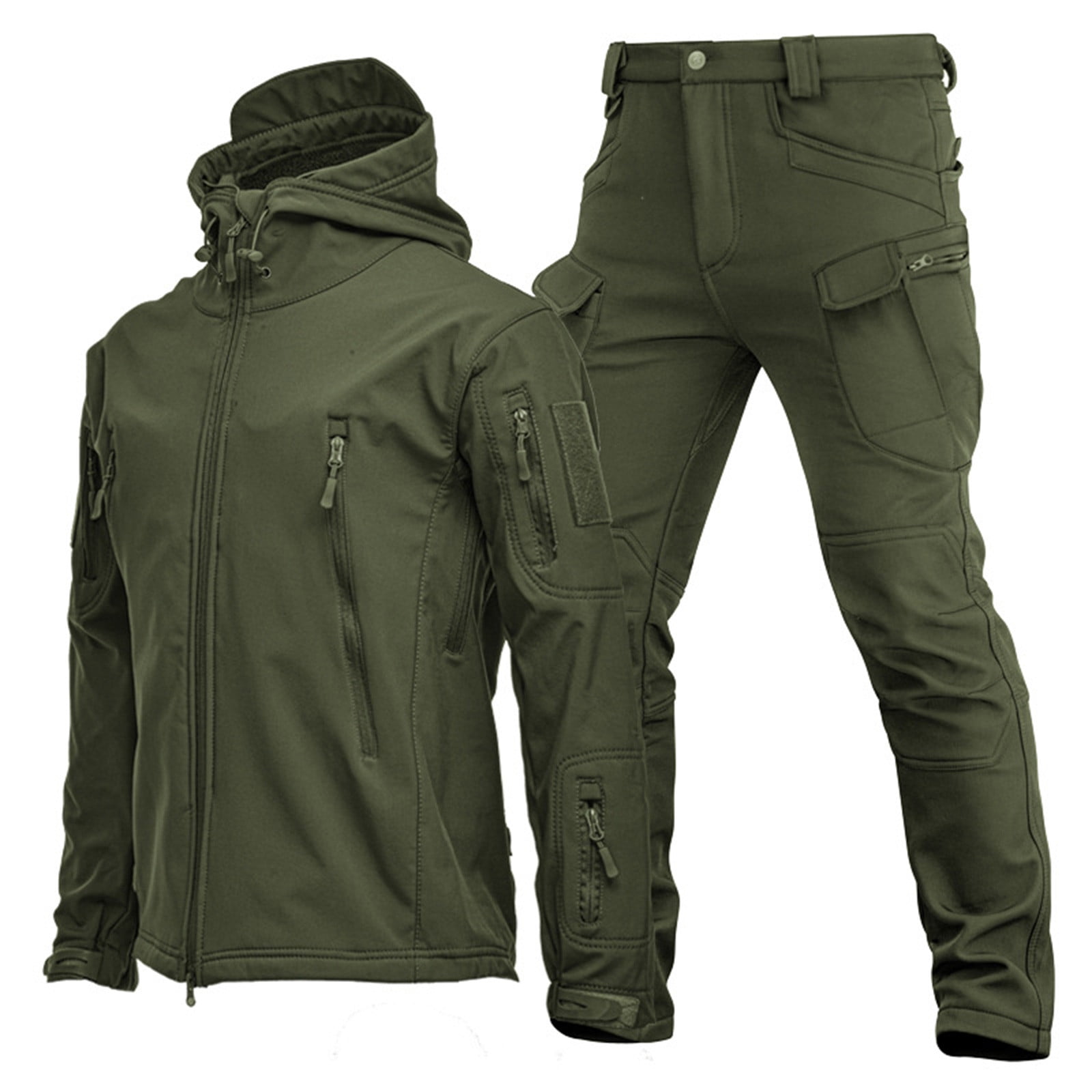 Big and tall tactical jacket discount