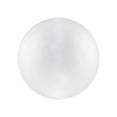 thumbnail image 1 of 2Pcs Craft Foam Balls,White Polystyrene Smooth Round Balls Foam Ball for DIY Arts and Crafts,Ornaments,Smooth Polystyrene Foam Balls for Xmas Tree Decorations,7.9in, 1 of 2