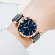 Jingis Korean Fashion Leisure Travel Style Exquisite Ladies Quartz Watch, Gift, Bracelet, Junghans Watches, Watch Korean