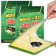 thumbnail image 1 of Jingjianm Strong Household Sticky Mouse Board, Rat Killing, Rat Catching And Rat Sticky Mouse Sticker XS, 1 of 5