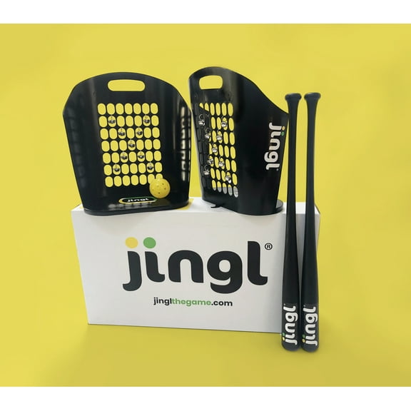 Jingl Game Set