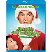 Jingle All the Way (Blu-ray)