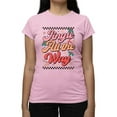 thumbnail image 1 of Jingle All the Way - Holiday Vibes Tee, 1 of 4