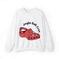 thumbnail image 1 of Jingle All the Way in Our Festive Jingle Bells Crewneck Sweatshirt!, 1 of 4