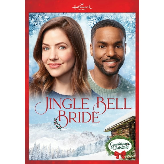 Hallmark - Jingle Bell Bride [DIGITAL VIDEO DISC]