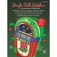 thumbnail image 1 of Jingle Bell Jukebox: A Presentation of Holiday Hits Arranged for 2-Part Voices (Teacher's Handbook) (Paperback) by Sally K Albrecht, Jay Althouse, Andy Beck, 1 of 1