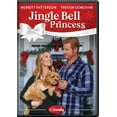 Jingle Bell Princess (DVD)