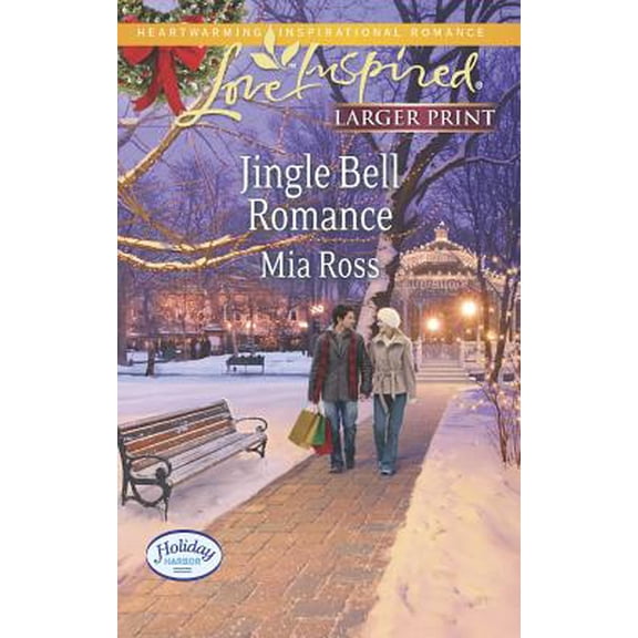 Pre-Owned Jingle Bell Romance