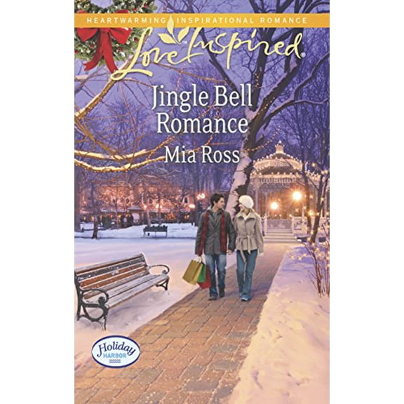 Pre-Owned Jingle Bell Romance (Mass Market Paperback) 0373878583 9780373878581