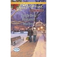 thumbnail image 1 of Pre-Owned Jingle Bell Romance (Mass Market Paperback) 0373817371 9780373817375, 1 of 1