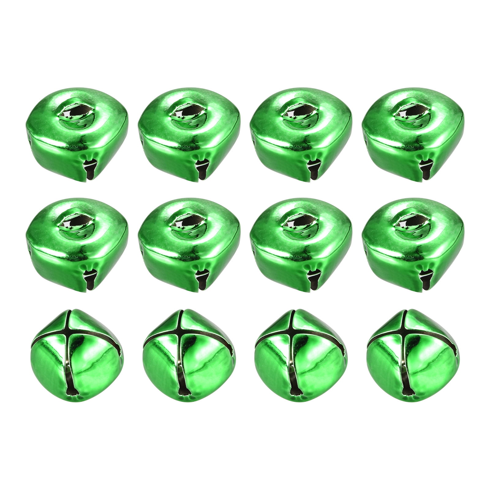 Jingle Bells 3 4 20mm 12 Pack Small Bells For Crafts DIY Christmas jingle-bells-3-4-20mm-12-pack-small-bells-for-crafts-diy-christmas