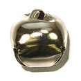 thumbnail image 1 of Jingle Bells 38mm Round Nickel 10 Pack, 1 of 1