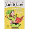 thumbnail image 1 of Pre-Owned Jingle Bells, Batman Smells (P.O. So Does May) (Junie B. First Grader) (Paperback) 0545169259 9780545169257, 1 of 1