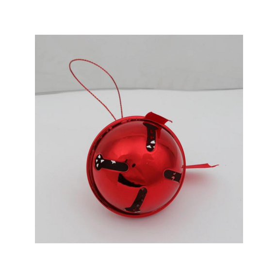Jingle Bells Hanging Door Knob Christmas Tree Decoration