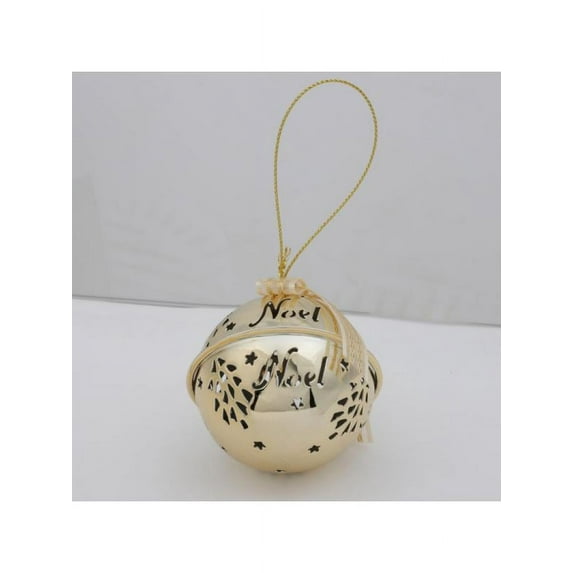 Jingle Bells Hanging Door Knob Christmas Tree Decoration
