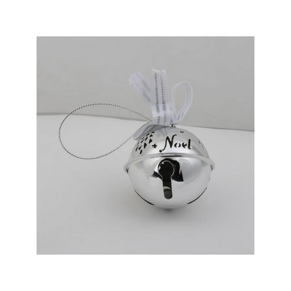 Jingle Bells Hanging Door Knob Christmas Tree Decoration