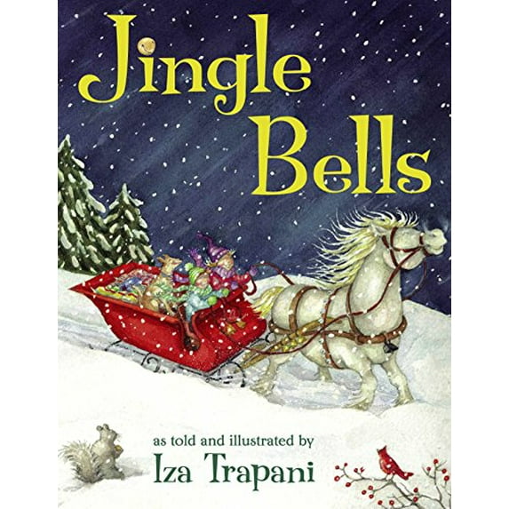 Pre-Owned Jingle Bells (Paperback) 1580890962 9781580890960