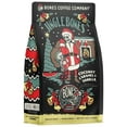 thumbnail image 1 of Bones Coffee Company Jingle Bones Vanilla Coconut Flavored Coffee | 12oz Ground, 1 of 5