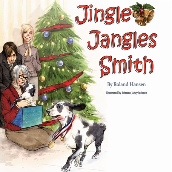 Jingle Jangles Smith, (Paperback)