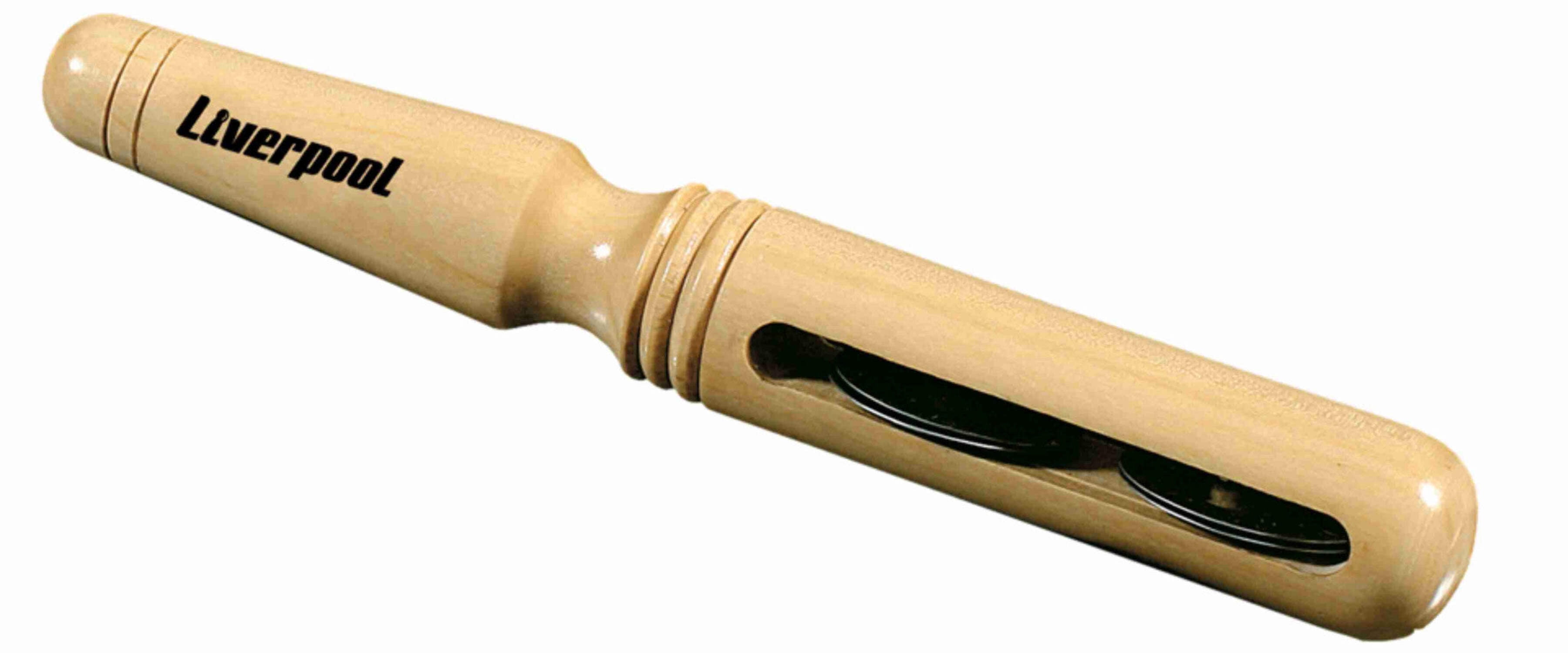 Jingle Wood Stick
