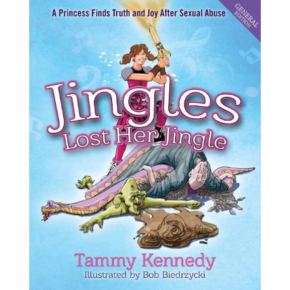 Pre-Owned Jingles Lost Her Jingle (Paperback) 099108411X 9780991084111