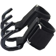 Jingyang Heavy Duty Weightlifting Straps for Men