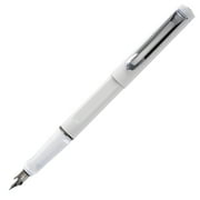 Jinhao FP-599 Fountain Pen, Medium Point, 0.5 mm, Assorted Ink Colors