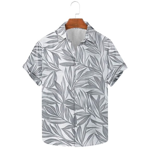Jinhomg Clearance Items for Men Multicolor XXXXL