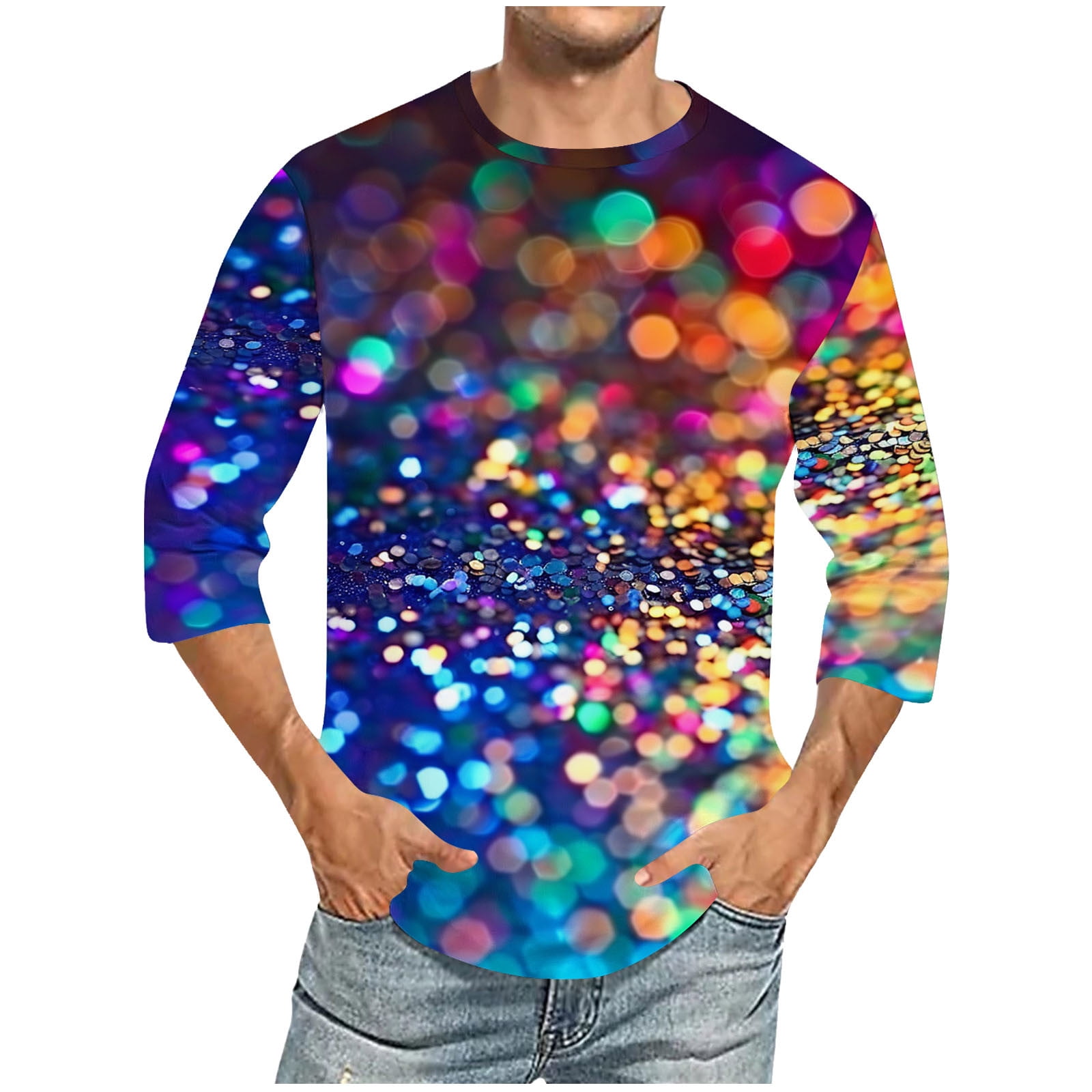 mardi gras streetwear