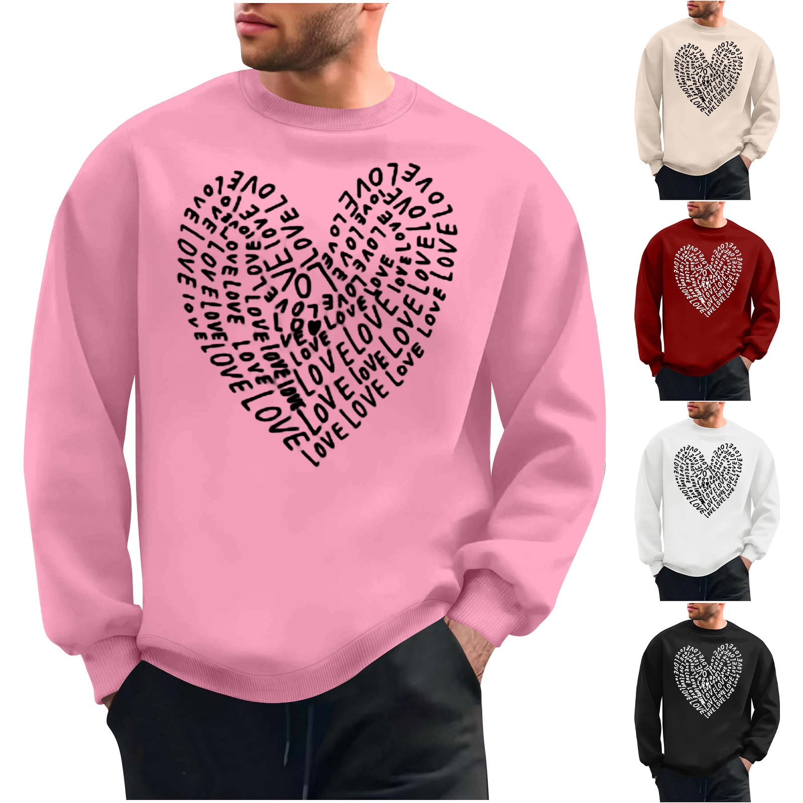 Jinhomg-Mens-Holiday-