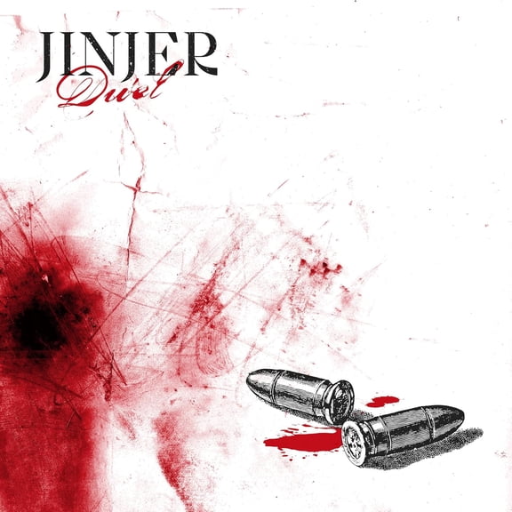 Jinjer - Duel - Music & Performance - Vinyl