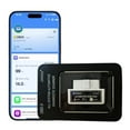 thumbnail image 1 of Jinkey® OBD2 Bluetooth Car Scanner – Diagnostic Tool with Official App, Check Engine Light, Battery Monitor, Real-Time Dashboard, Compatible with iOS & Android, Supports 9 OBDII Protocols, 1 of 10