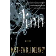 Jinn A Novel Paperback