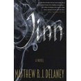 thumbnail image 1 of Pre-Owned Jinn (Paperback) 0312327056 9780312327057, 1 of 1