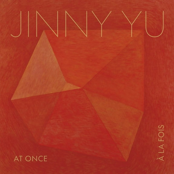 Jinny Yu: At Once ]  La Fois, (Hardcover)