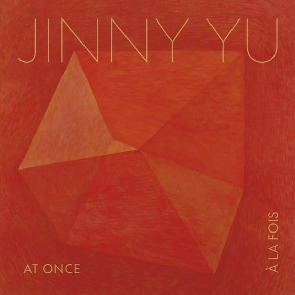 Pre-Owned Jinny Yu: At Once ]  La Fois, (Hardcover)