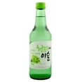 thumbnail image 1 of Jinro Grapefruit Soju 375ml, 1 of 1