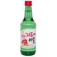 thumbnail image 1 of Jinro Plum Soju 375ml, 1 of 1