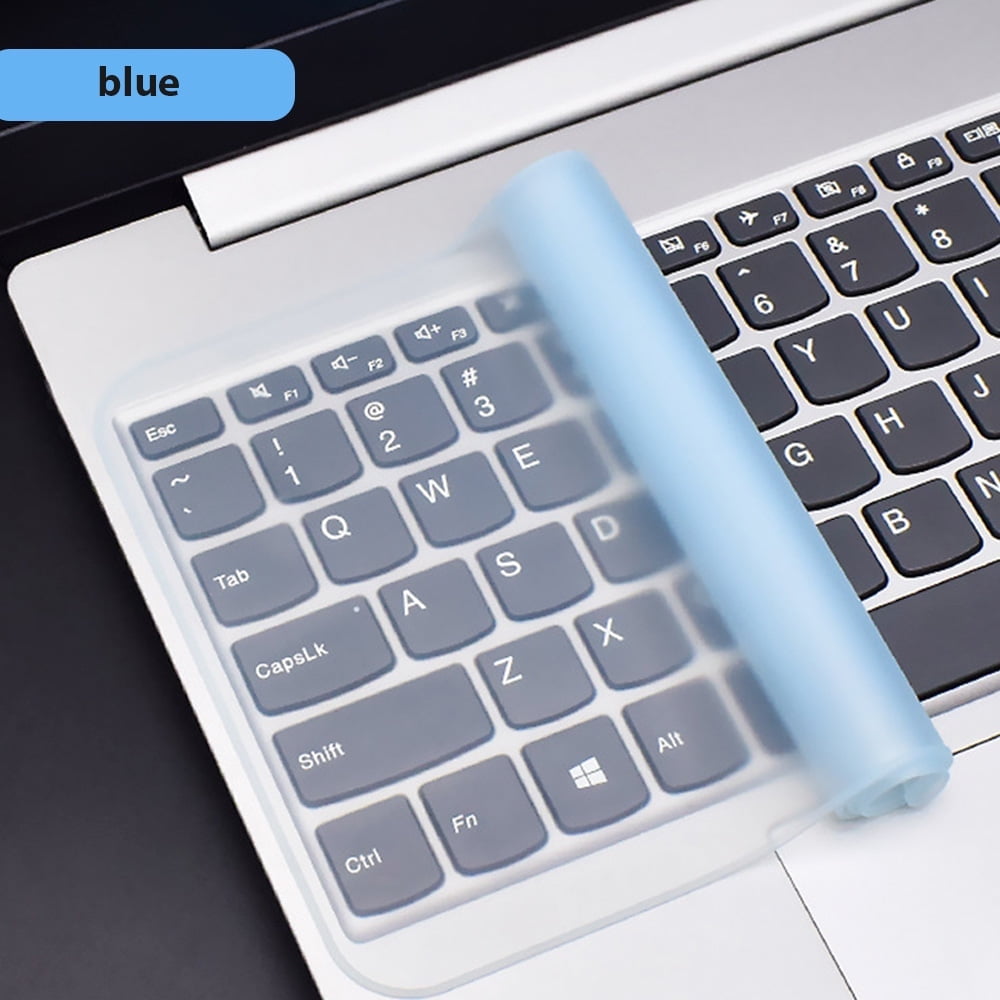 Jinswick 12-14 Inch Universal Laptop Keyboard Cover Protector
