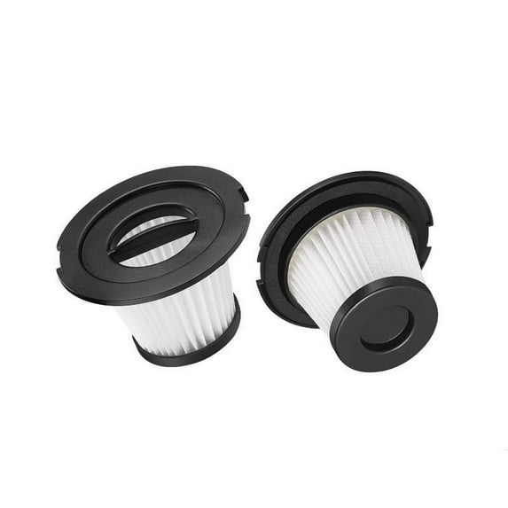 Jinswick 2Pack Replacement Hepa Filter Cordless Stick Vacuum Cleaner Parts K17 Filter Accessories