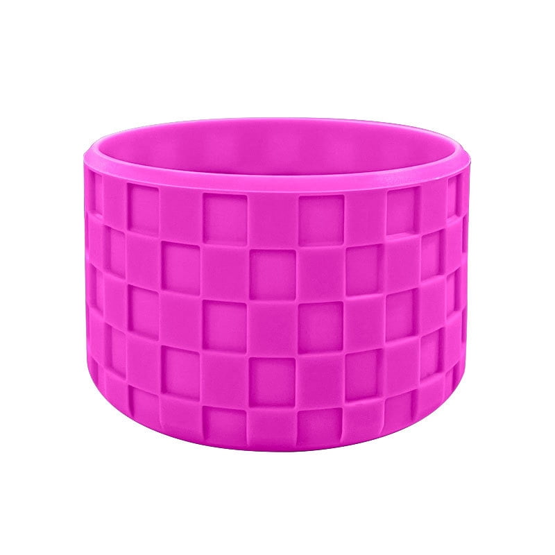 Jinswick Anti-Slip And Anti-Collision Cup Sleeve Silicone Boot ...
