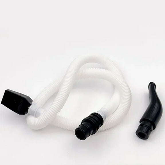 Jinswick Mouthpiece, Melodica Parts, Melodica Tube, Melodica Tube Mouthpiece 32/37 Keys Universal Beginner Musical Instrument Accessories