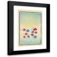thumbnail image 1 of Jinta Hirayama 13x18 Black Modern Framed Museum Art Print Titled - Illustrated Catalogue of Daylight Bomb Shells Ex. 16 (1883), 1 of 5