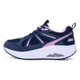 thumbnail image 1 of Jinta Shoes Women's Arch Support Walking Shoes, Orthopedic Sneakers for Plantar Fasciitis & Heel Pain Relief, Supportive Standard Fit, 1 of 9