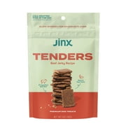 Jinx Beef Tenders, Dog Treats,5oz Bag