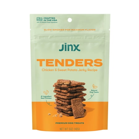flavor: Chicken Sweet Potato, Multipack Quantity: 1