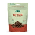 Jinx Beef Bites, Natural Soft Jerky Dog Treats, 5 oz Bag