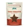 Jinx Beef Tiny Treats Natural Dog Training Treats, 4 oz Bag