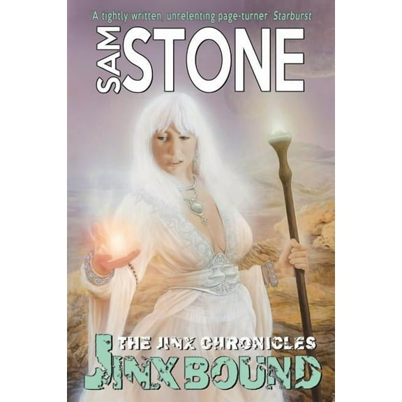 Jinx Bound (Paperback)